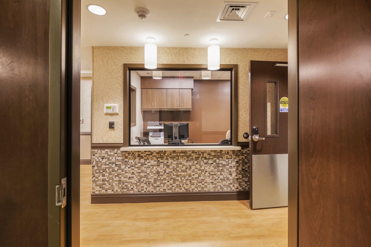 Tallahassee fresenius kidney care winkel construction inc 